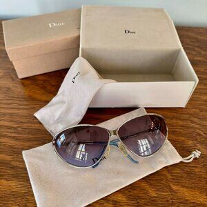 Christian Dior Sunglasses "New American" Model